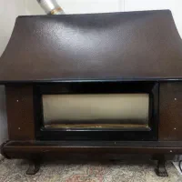بخاری|بخاری، هیتر، شومینه|همدان, |دیوار