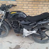 موتور اکسیر مدل ۹۱