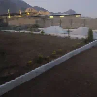 باغ جاده بیستون