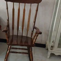 صندلی راک و پالاز موکت