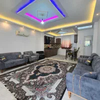 سوئیت خانگی با امکانات کاملا رفاهی نظافت شده مرتب