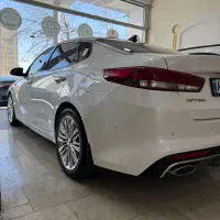 اپتیما جی تی لاین استثنایی ۲۰۱۷