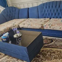 ست مبل راحتی