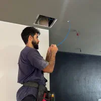 نصب و راه اندازی انواع دوربین مداربسته