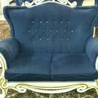 مبل راحتی هفت نفره