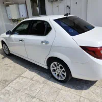 دنا پلاس توربو اتوماتیک