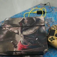 پی اس فور ، ps4 ، فت دو دسته دسته ۵۰۰ گیگ