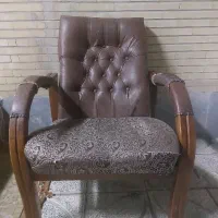 صندلی سالم