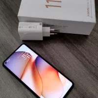 mi 11 lite 5g