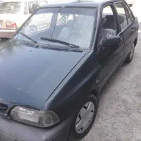 پراید مدل 80