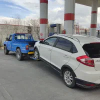 امداد خودرو یدک کش شبانه روزی آذربایجان شرقی وغربی