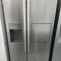 یخچال سایدبای ساید۳۰فوت دوو و لباسشویی ۸کیلویی