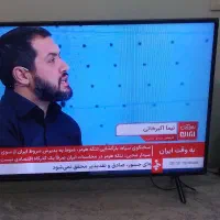 تلویزیون سری 7سامسونگ 43
