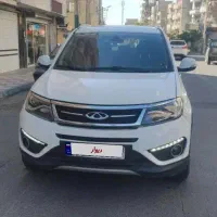 تیگو‌ 5 1400 FL (فول لیمیت)