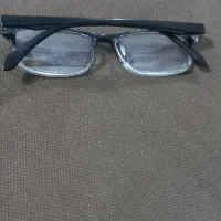 فرم عینک تبی درحد نو