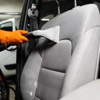 شستشوی روکش و روکش اصلی خدرو در محل