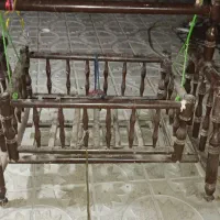گهواره تمیز