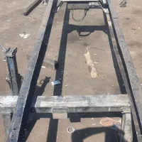 آهنگری جلو بندی فنرسازی