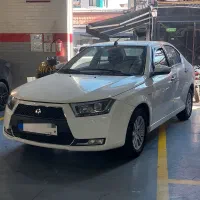 دنا پلاس دنده ۱۳۹۹ ، بدون رنگ