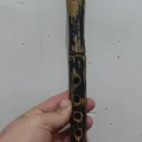 نی فلوت محرم