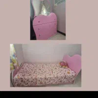 تخت ودراور