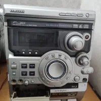 ضبط قدیمی