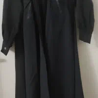 لباس و کفش و کیف (بارانی سرهم مانتو) نونو