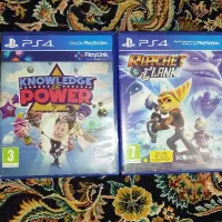 دیسک ps4