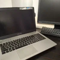 لپتاپ ایسوس گیمینگ i7