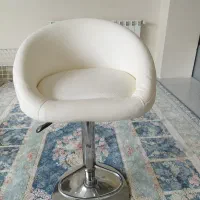 صندلی جکدار درحد