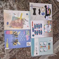 پکیج کامل و تضمینی قبولی نهایی و تیزهوشان نهم