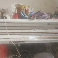 درب چوب قدیمی تمیز ۱۰عدد