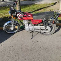 هندا۱۲۵مدل۹۸