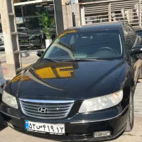 آزار ۲۰۰۸/ مشکی تو مشکی/سالم