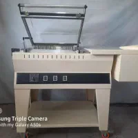 شیرینگ پک  وکیوم مدل g5540 قزوین