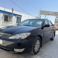 تویوتا کمری گرند ۶ سیلندر