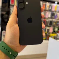 آیفون ۱۶ نرمال مشابه آک