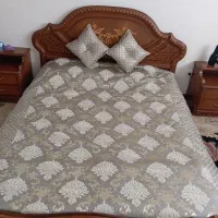 رو تختی