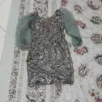 لباس مجلسی