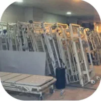 اجاره تخت بیمارستانی ، ویلچر ، اکسیژن ساز ، زردی