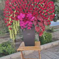 گل فروشی کوروش