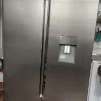 یخچال ۲قلو دیپونت مدل مکس