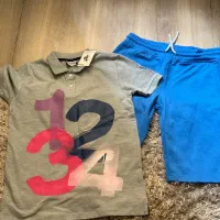 Set us polo