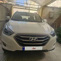 هیوندای توسان ix35