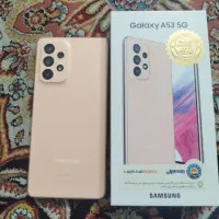 سامسونگ A53