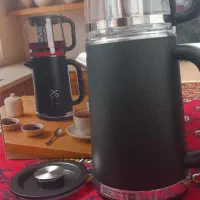 چایی ساز برند NEXT