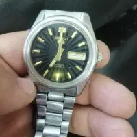 سیکو 5 اتومات