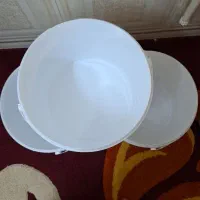 سطل پنیر