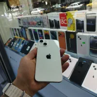 aipone apeel 13normal 128GB cha|موبایل|تبریز, |دیوار