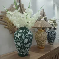 آباژور دکوری رامیلا با تخفیف ویژه